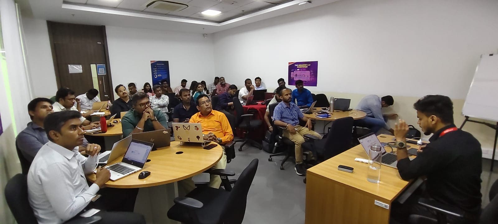 Mahindra Research Valley